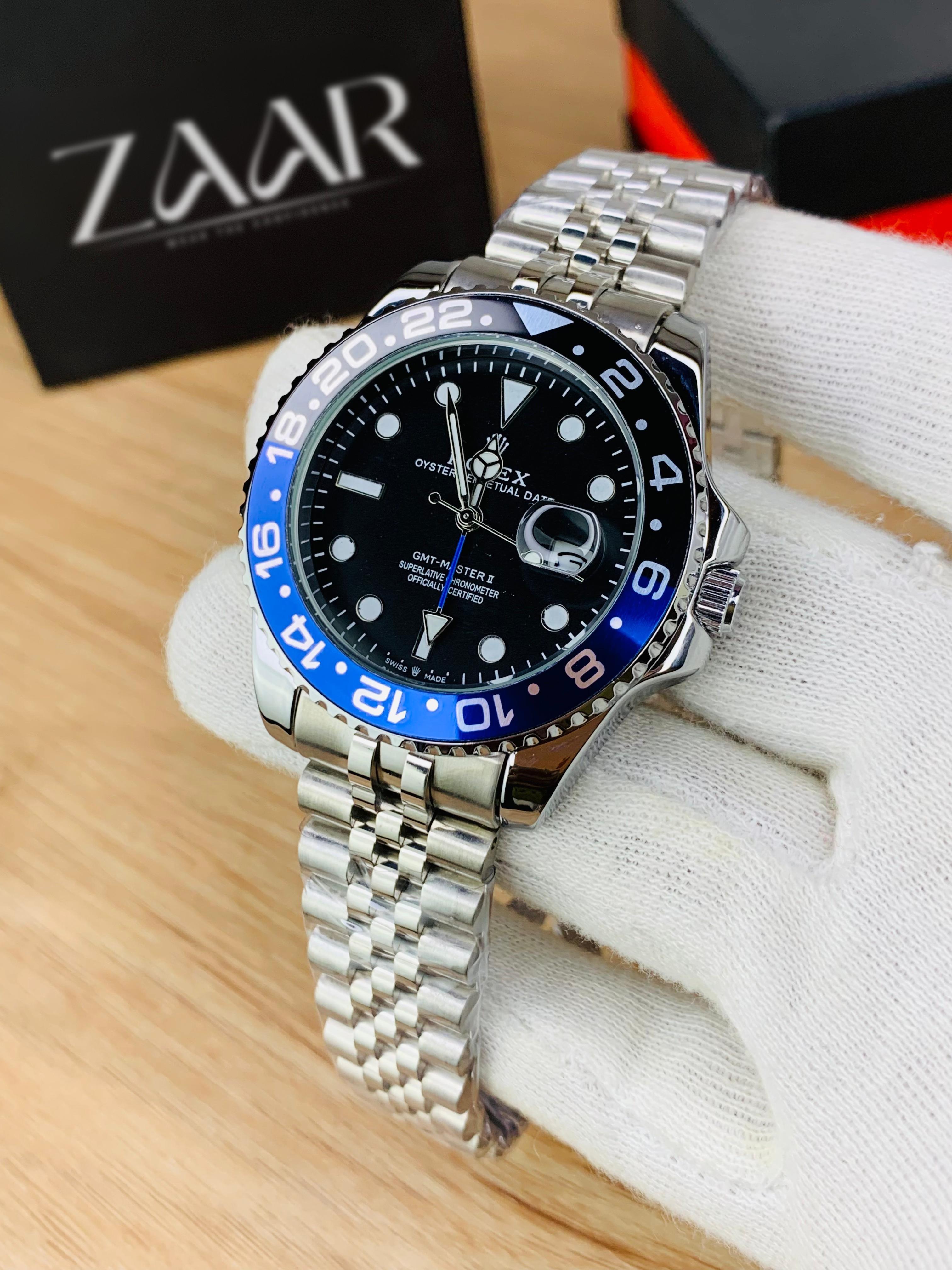GMT Master II - Premium Watch