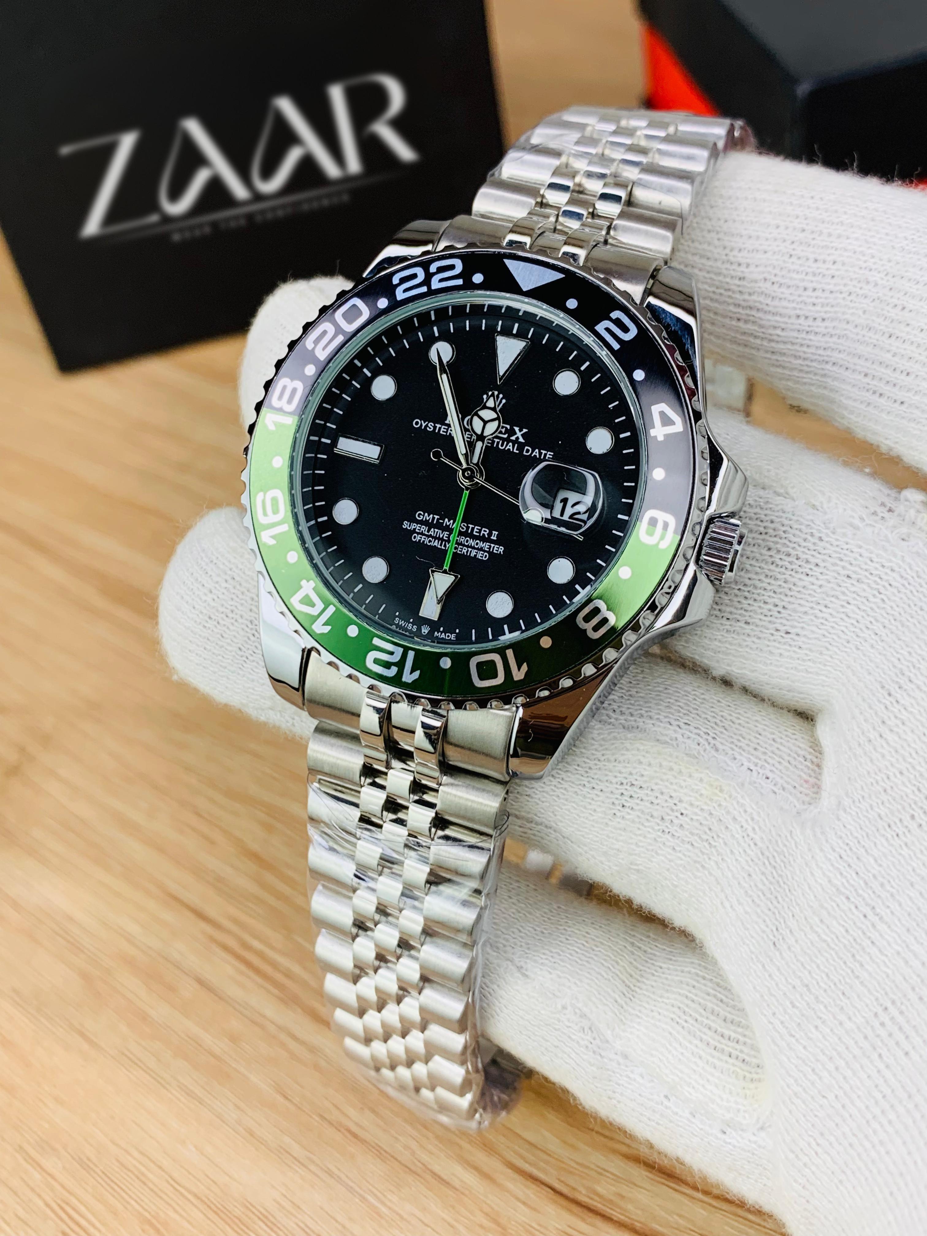 GMT Master II - Premium Watch