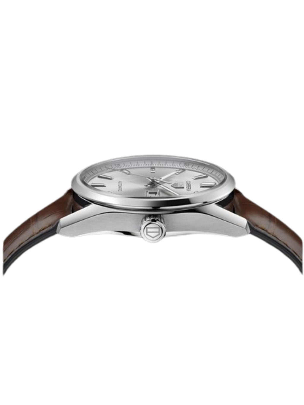 Caliber 5 - New Luxury watch With Day & Date - 1 Year Official Warranty