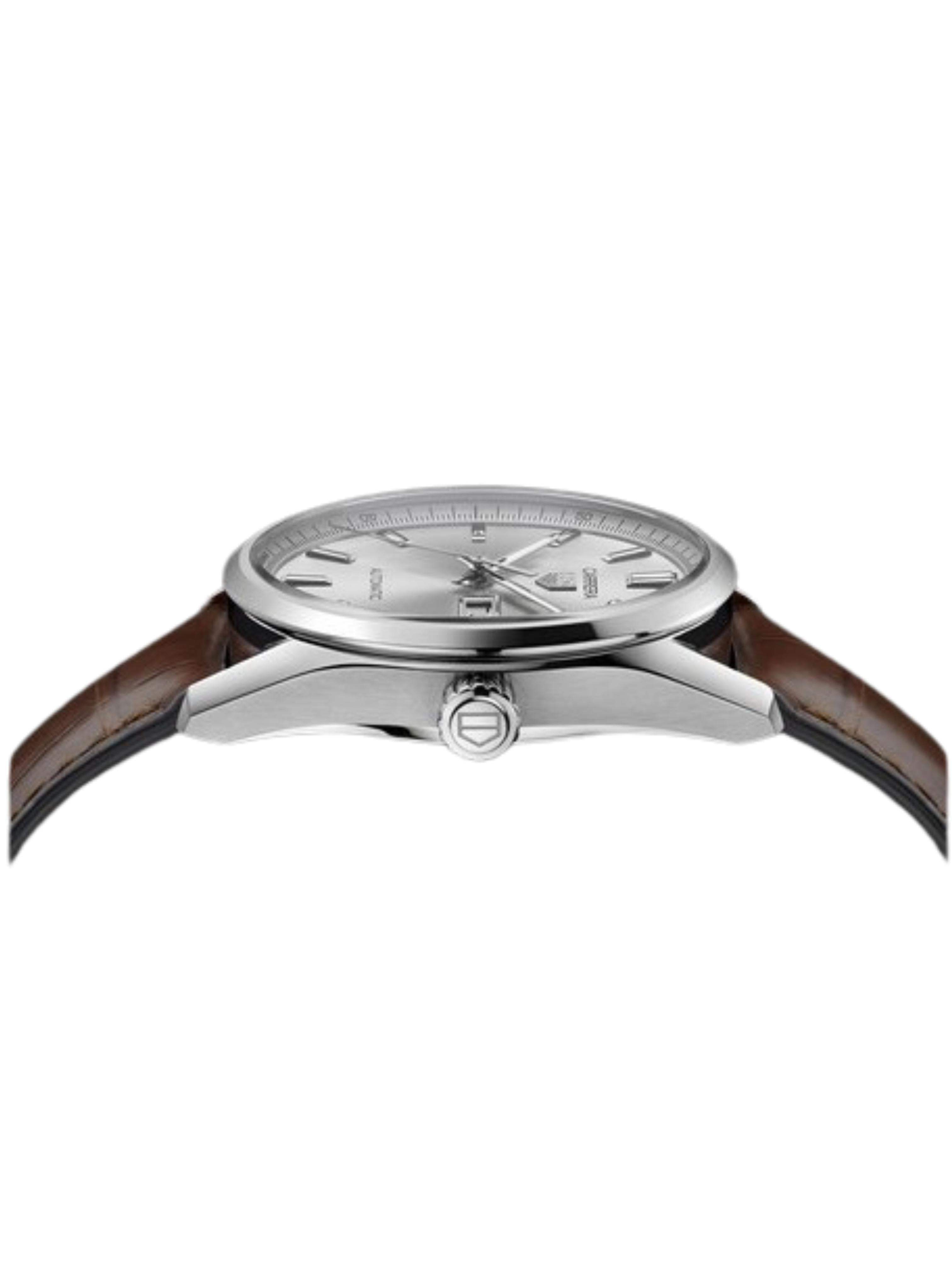 Caliber 5 - New Luxury watch With Day & Date - 1 Year Official Warranty