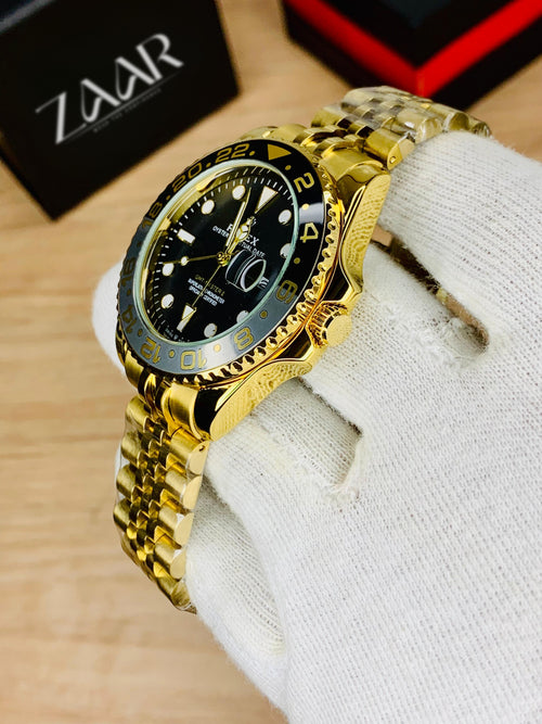GMT Master II - Special Edition - Full Golden
