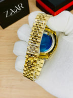 GMT Master II - Special Edition - Full Golden