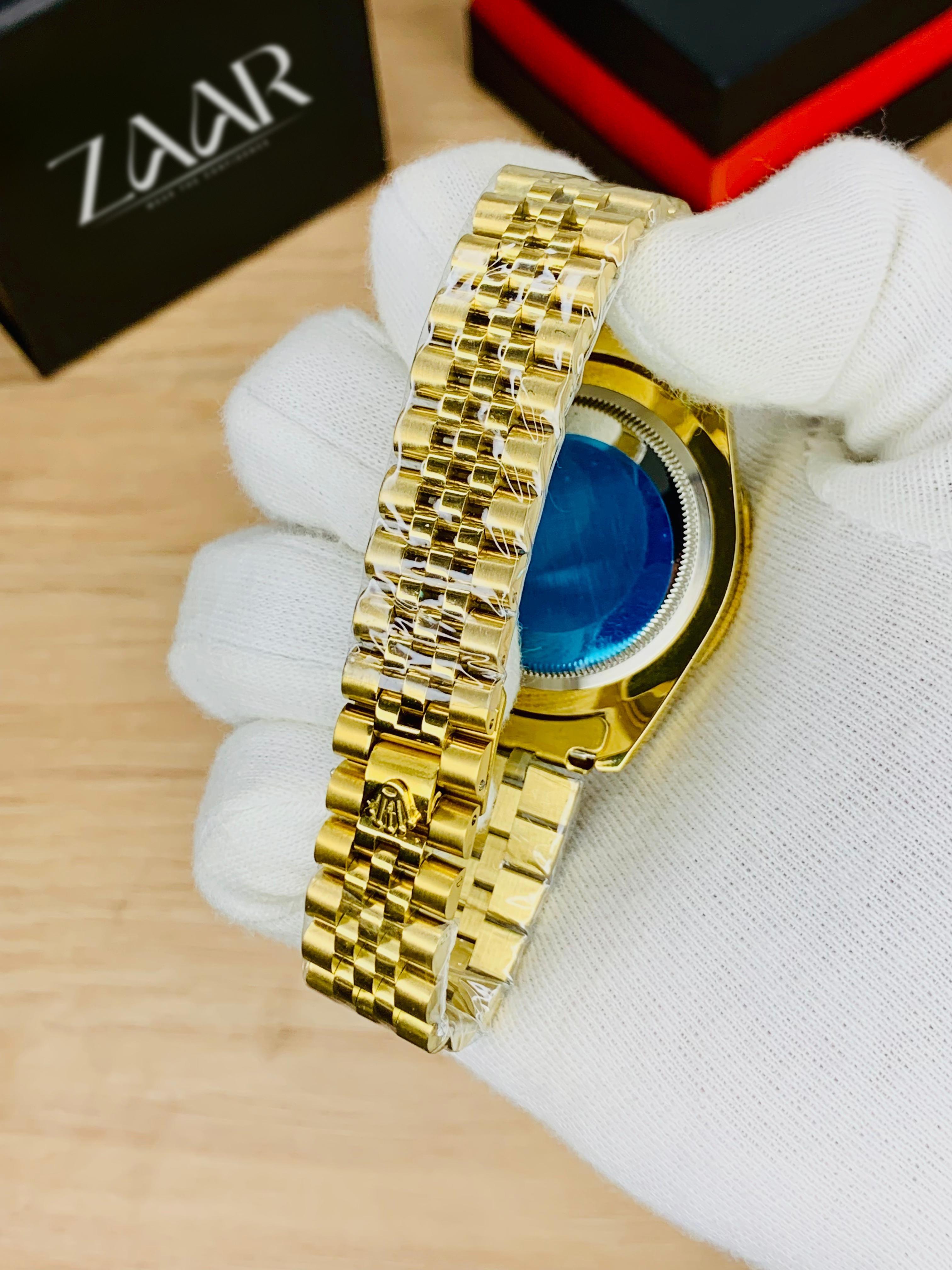 GMT Master II - Special Edition - Full Golden