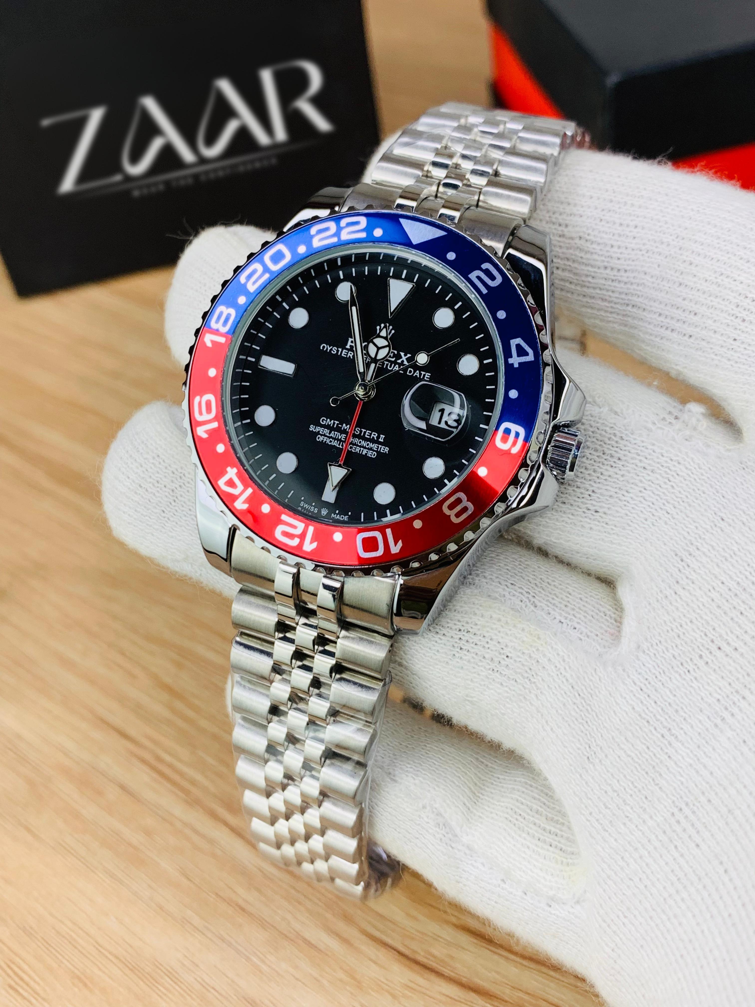 GMT Master II - Premium Watch