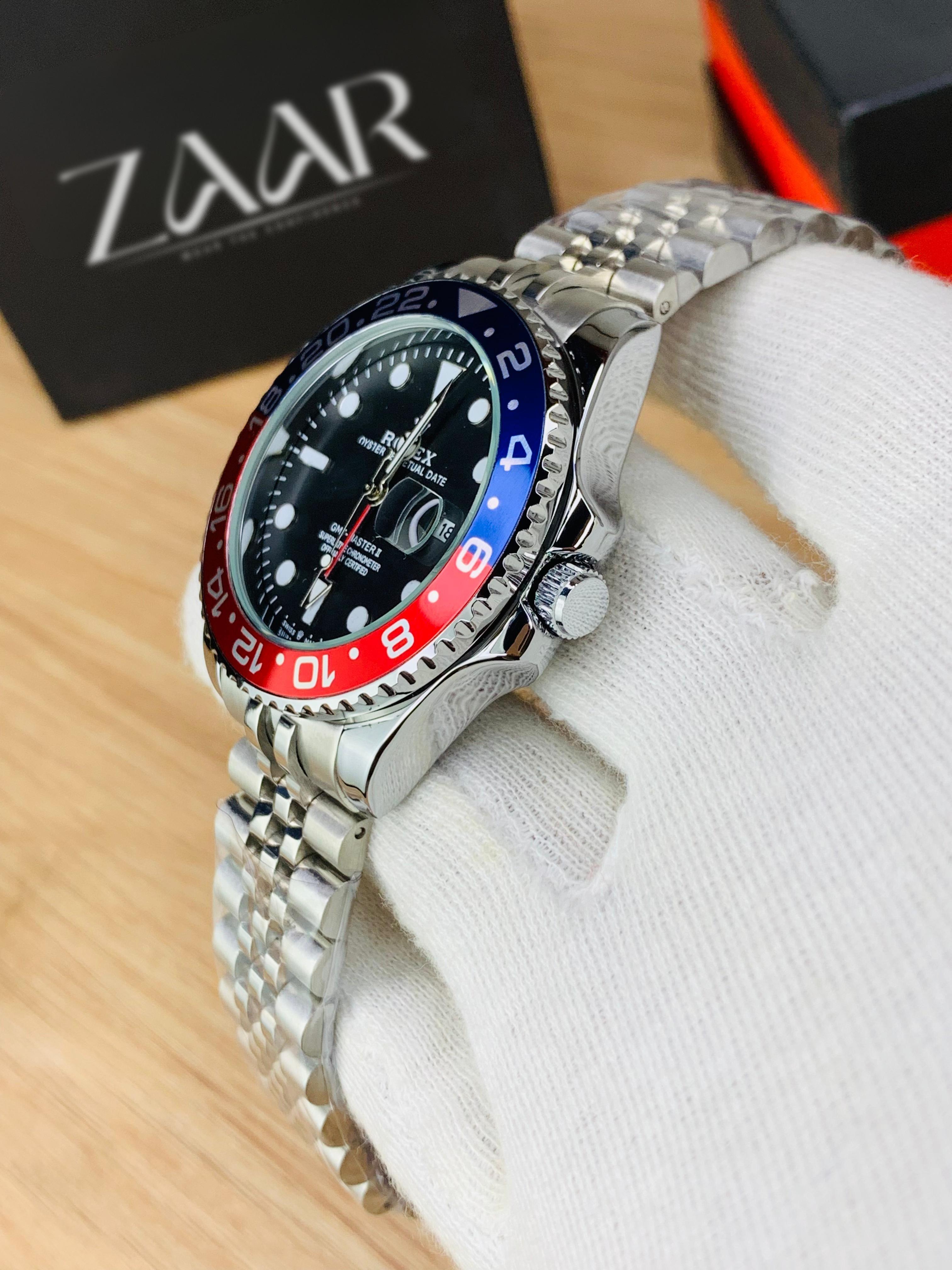GMT Master II - Premium Watch