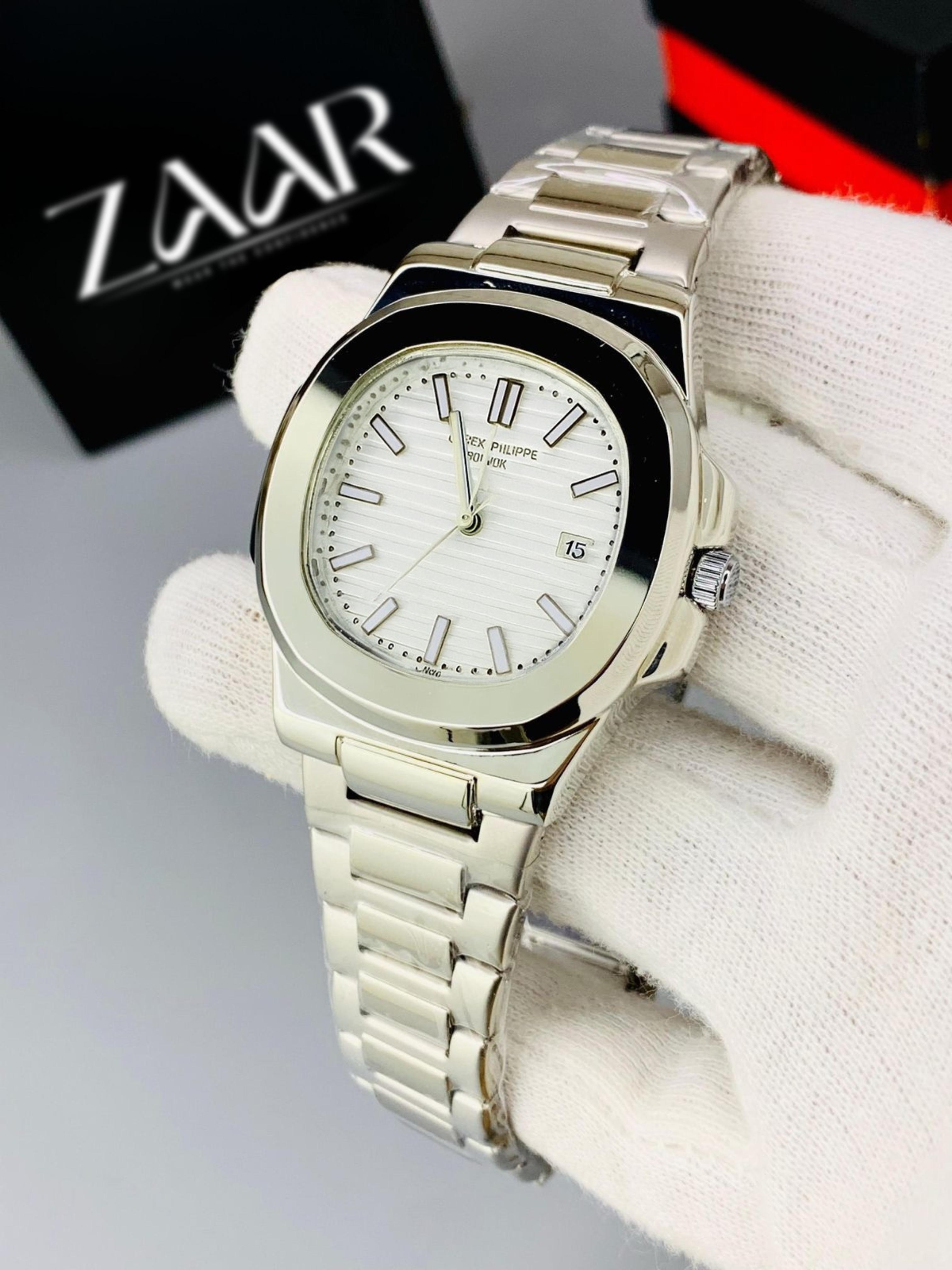 Patek Limited Edition Premium Dial - Superlative Finish
