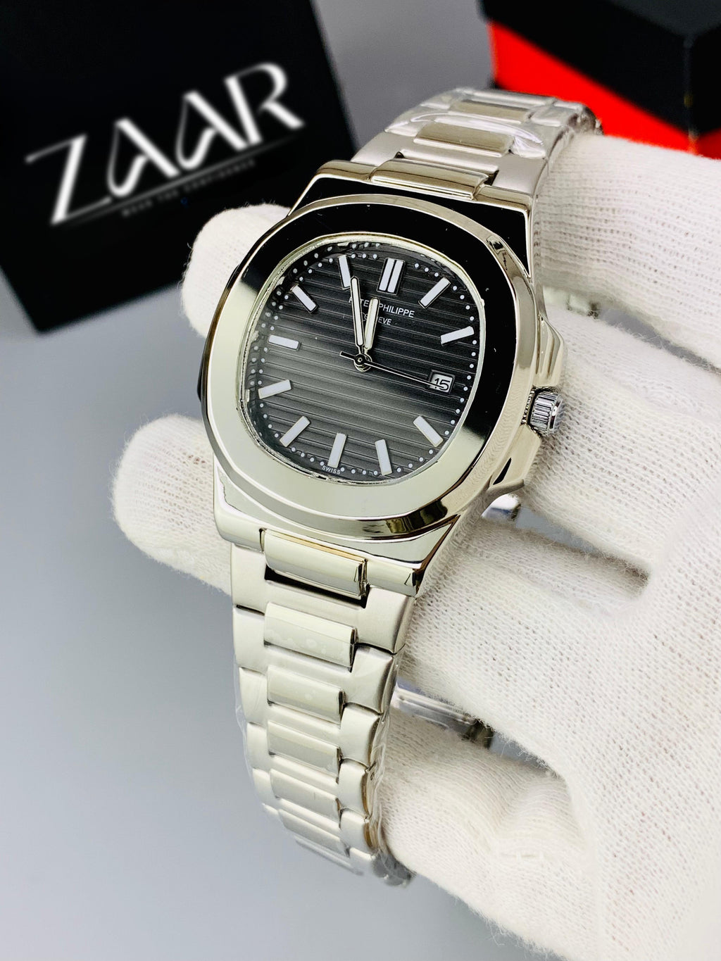 Patek Limited Edition Premium Dial - Superlative Finish