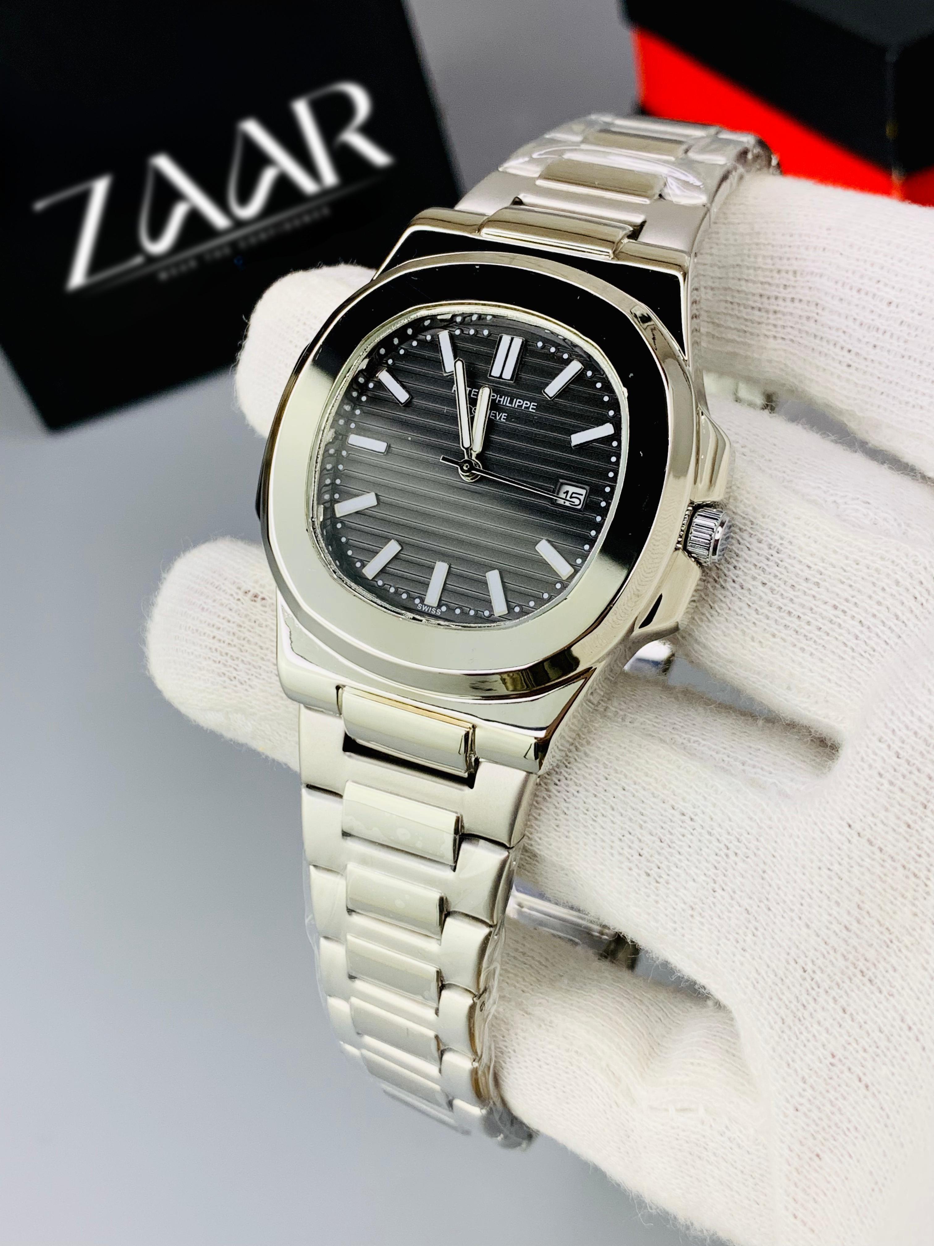 Patek Limited Edition Premium Dial - Superlative Finish