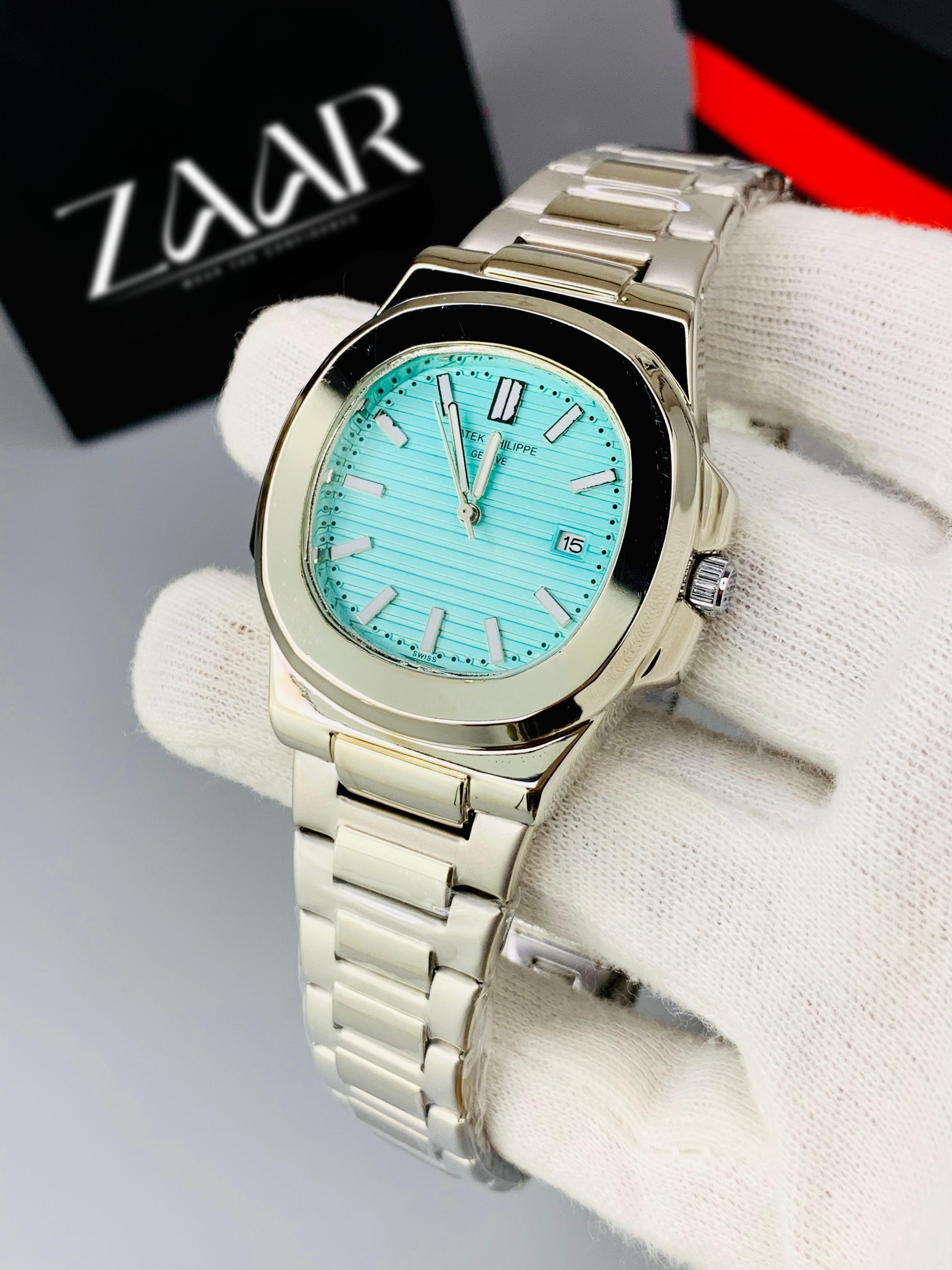 Patek Limited Edition Premium Dial - Superlative Finish
