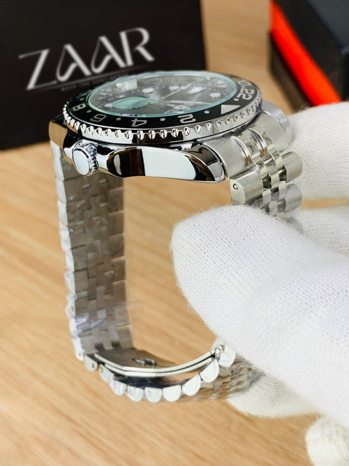 GMT Master II - Special Edition - Bruce Wayne