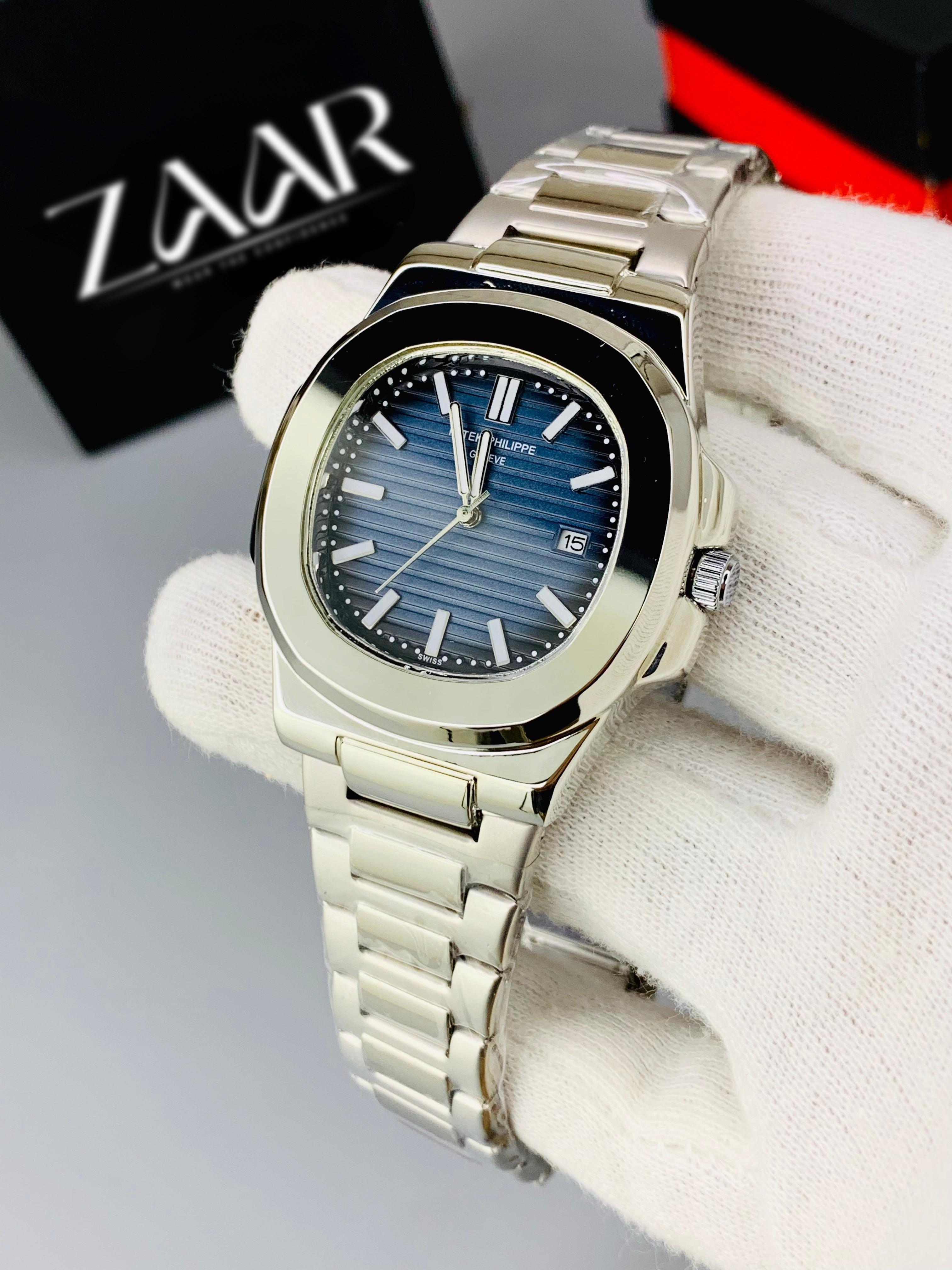 Patek Limited Edition Premium Dial - Superlative Finish