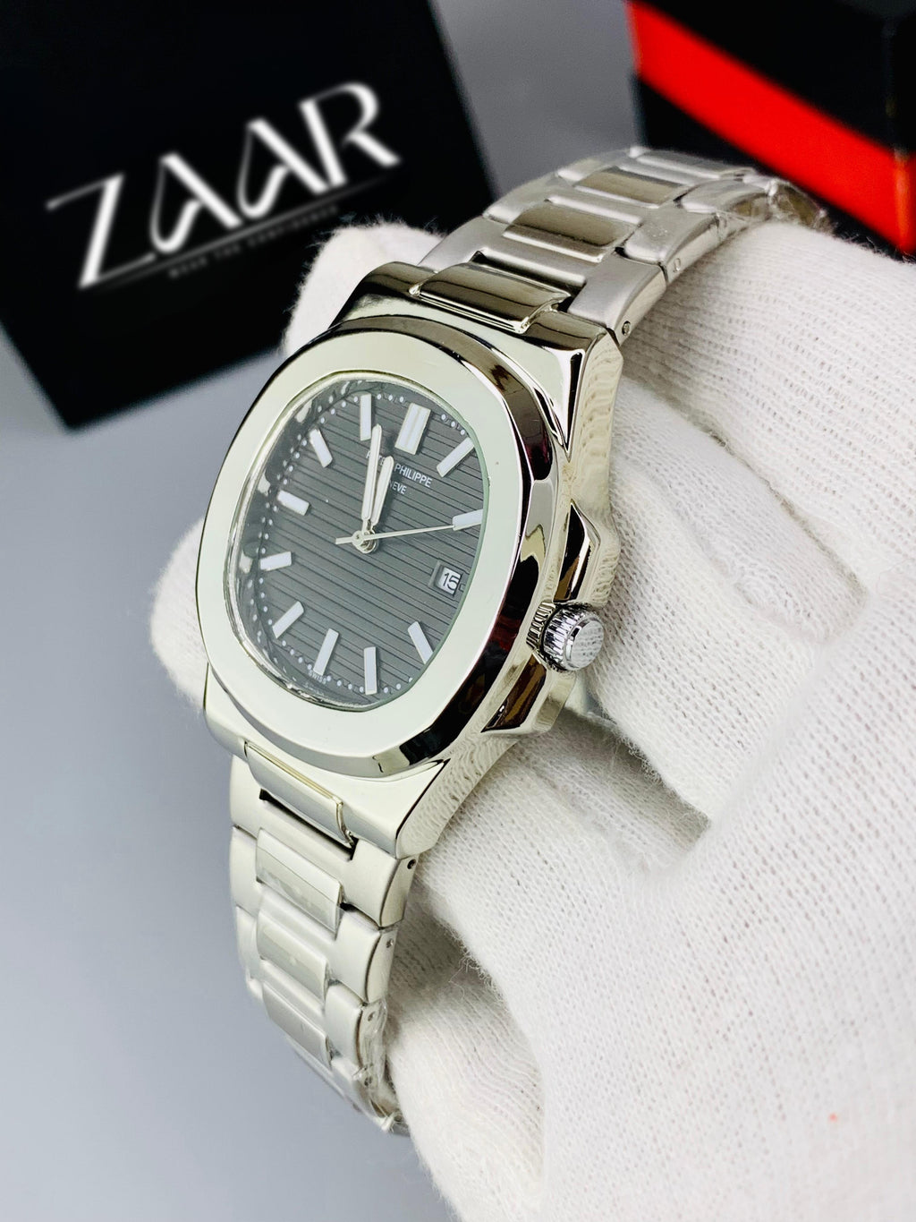 Patek Limited Edition Premium Dial - Superlative Finish