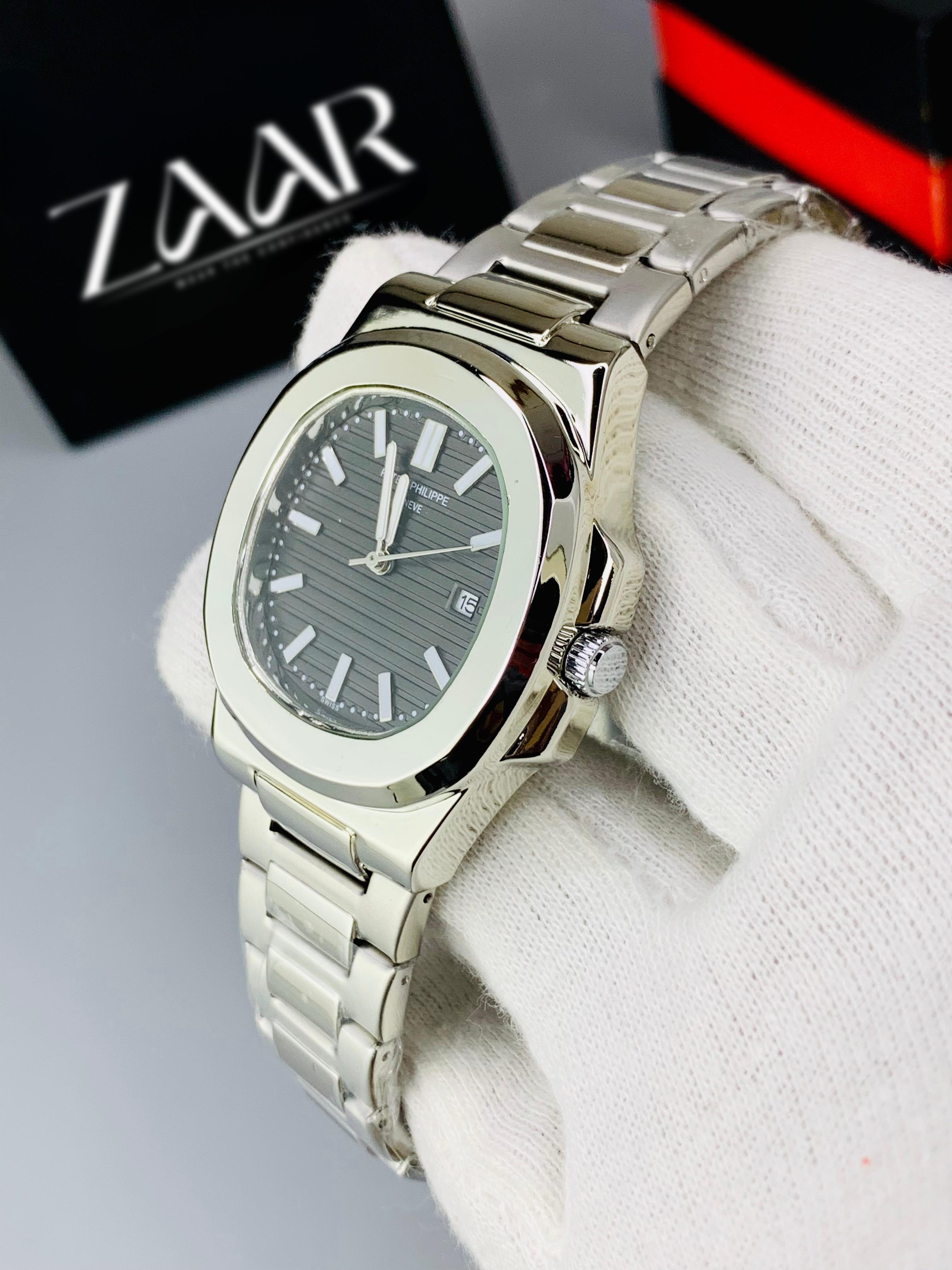 Patek Limited Edition Premium Dial - Superlative Finish