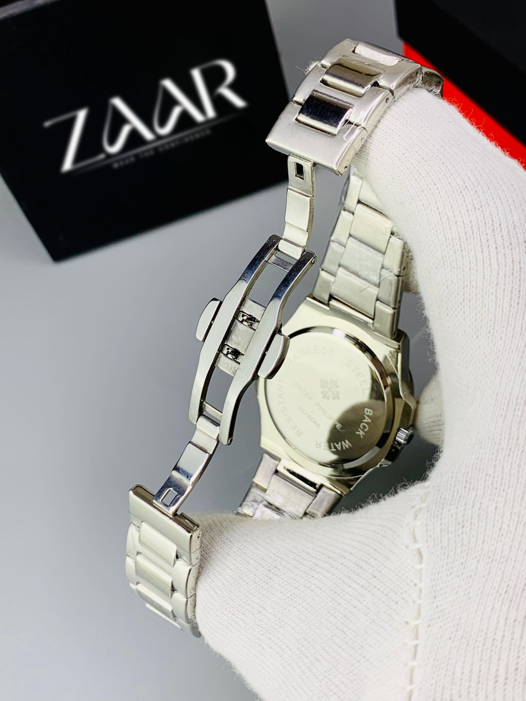 Patek Limited Edition Premium Dial - Superlative Finish