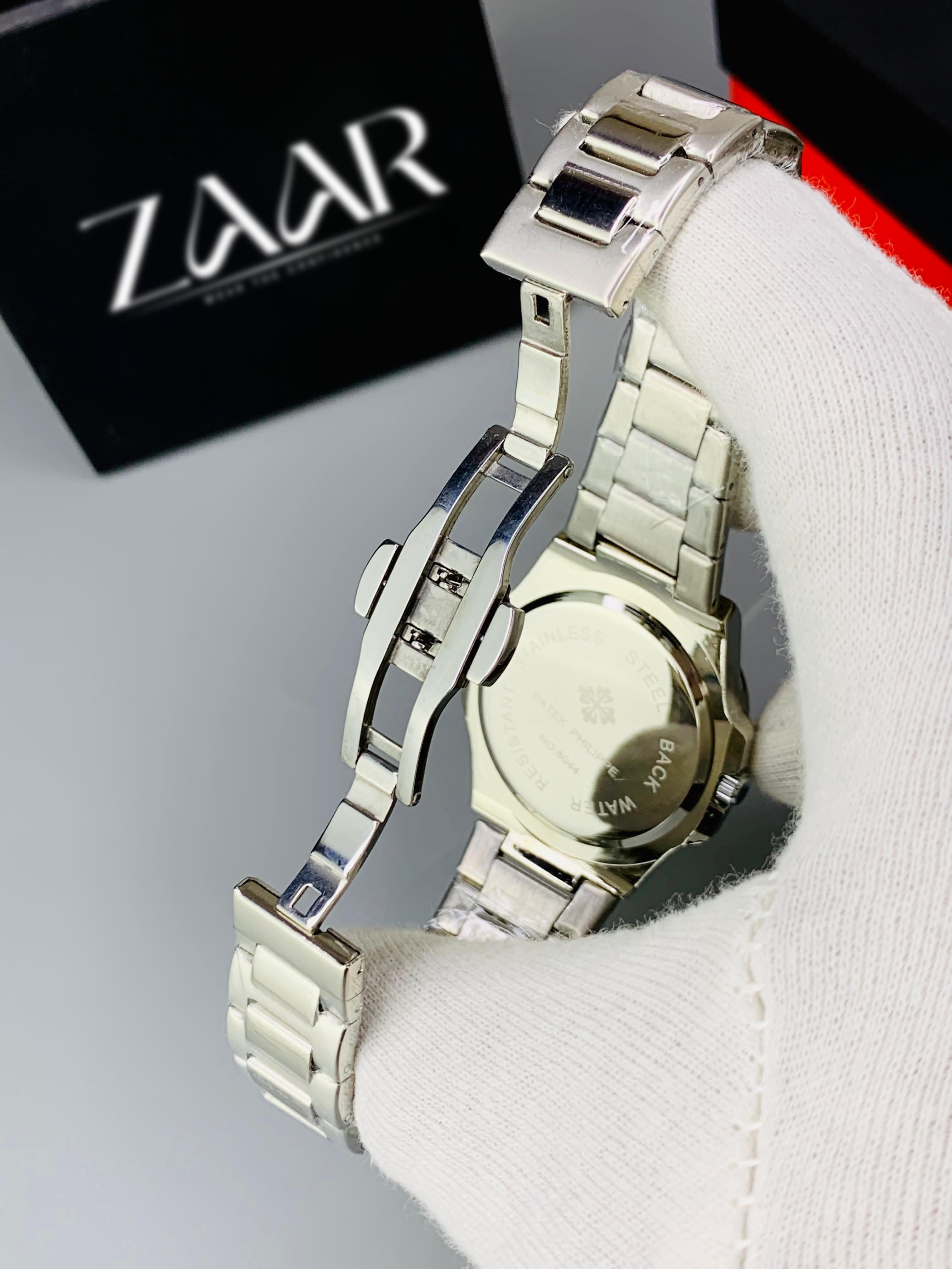 Patek Limited Edition Premium Dial - Superlative Finish