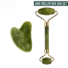 Jade Roller Gua Sha Set - Face Roller - Image 3