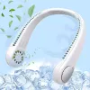 Portable Bladeless Neck Fans