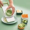 5 in 1 Mandoline Slicer for Kitche - Image 17