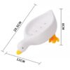 Duck shaped soap holder - Image 4