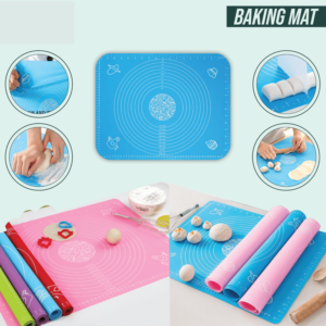 Silicone Baking Mat