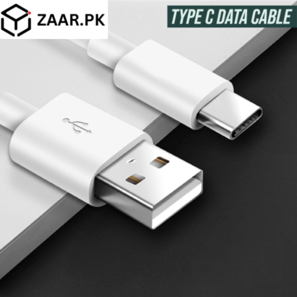 Type C Charging Cable - Image 10