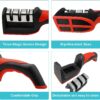 3 in 1 Professional Knife Sharpener - Image 6