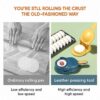 2 in 1 Samosa & Pastry Dough Maker - Image 4