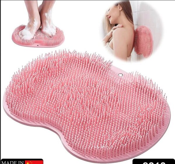 Silicone Back Scrubber - Image 7
