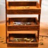 Kitchen Spoon Holder Rack - Image 5