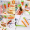 Cute Carrot Sealing Clip - Image 7