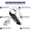 Handheld Electric Egg Beater Machine - Image 5