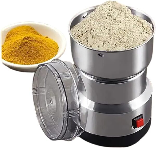 RAF 2 in 1 Electric Coffee and Masala Grinder - Image 9