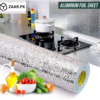 Aluminium Foil Sheet for Kitchen - Image 6
