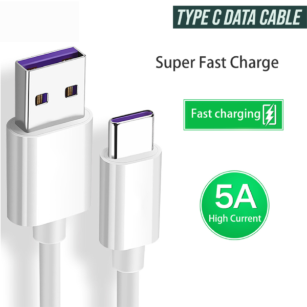 Type C Charging Cable - Image 9