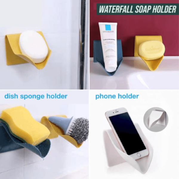 Waterfall Soap Holder - Image 7