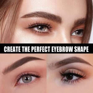 Eyebrow Stamp Shaping Kit