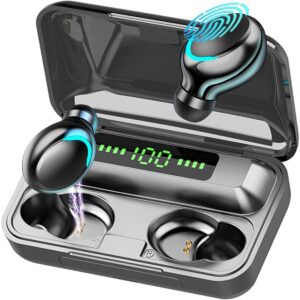 F9-5 TWS Wireless Bluetooth Earbuds