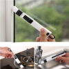 Multipurpose Window Door Keyboard Cleaning Brush - Image 5