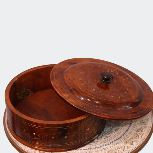 Wooden Hot Pot - Image 5