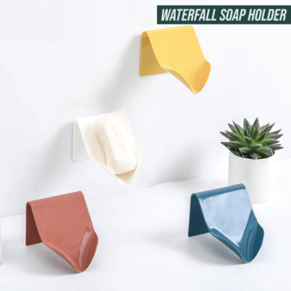 Waterfall Soap Holder - Image 6