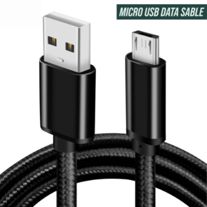 USB Fast Charging Cable