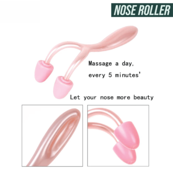 Straight Nose Massager - Image 8