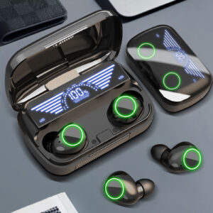 BQ10 TWS Wireless Bluetooth Earbuds