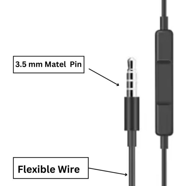 Universal Handfree for Smart Phones and Tablets - Image 8