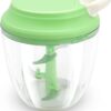 Multifunctional Hand Pull Speedy Chopper - Image 6