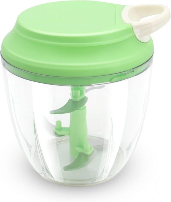 Multifunctional Hand Pull Speedy Chopper - Image 6