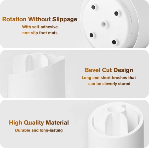 Makeup Brush Holder - Image 7