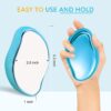 Painless Manual Epilator Crystal Hair Eraser - Image 6