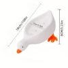 Duck shaped soap holder - Image 6