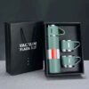 Travel Water Bottle for Hot and Cold Drink - Image 10